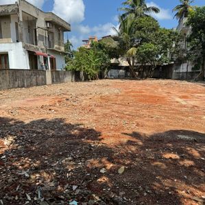 6 P Land For Sale Near Zainab Masjid Mosque Dehiwala - Image 3