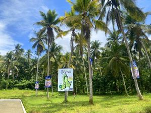 Land for sale in Mirigama Kotadeniyawa road