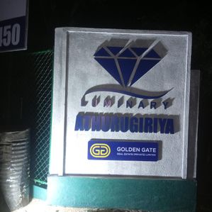 Athurugiriya near the millennium city land for sale - Image 2