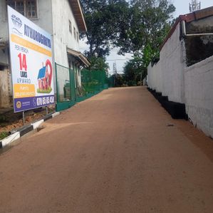 Athurugiriya near the millennium city land for sale - Image 3