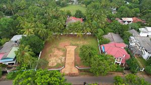 අනුරාධපුර නව නගරයෙන්ම නේවාසික බිම්කොටස් විකිණීමට.