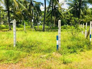 Land for sale in Athurugiriya