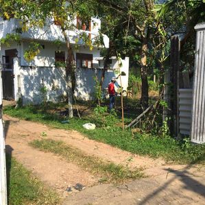 Land in Mayura Mw, Vihara Bellanwila Boralesgamuwa Dehiwala - Image 3