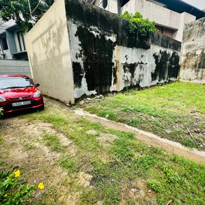 (S695) 6.7 perch Bare land for sale in Battaramulla, Koswatta Junction - Image 2