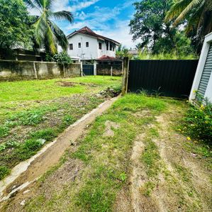 (S695) 6.7 perch Bare land for sale in Battaramulla, Koswatta Junction - Image 3