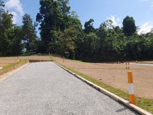 Land Sale in Athurugiriya