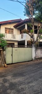 12.25 Perches Land with Two Story House for Sale in Kalubovila Dehiwala