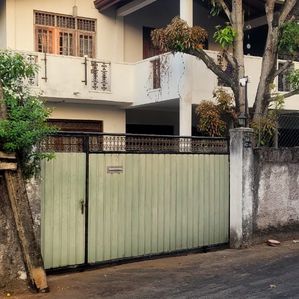12.25 Perches Land with Two Story House for Sale in Kalubovila Dehiwala - Image 2