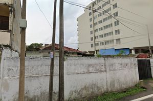 30.62P Land for Sale in Siripala Road, Mount Lavinia (SL 14525)