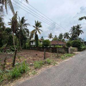 යක්කල (Yakkala) නගරයෙන් පර්චස් 36 ක අගනා බිම් කොටසක් - Image 3