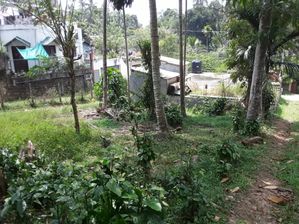 Bare Land Yakgahapiiya, Kandy