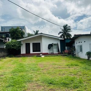 (AFA234) 18 perches residential bare land for sale in maharagama - Image 3
