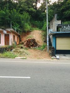 Land for Sale – Delpitiya, Gampola