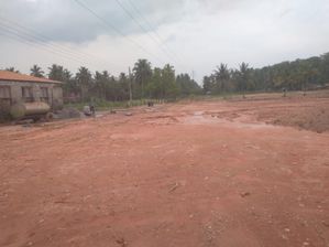 කුලියාපිටිය හෙට්ටිපොල ප්‍රධාන මාර්ගයට මුහුණලා