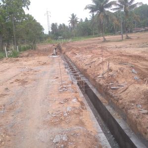 කුලියාපිටිය හෙට්ටිපොල ප්‍රධාන මාර්ගයට මුහුණලා - Image 3
