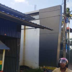 අකුරැස්ස තිබ්බටුවාව නගරයේ පාරට මුහුණලා පර්. 15 ඉඩම විකීණීමට - Image 2