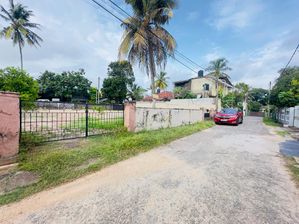 (AFA512) 20 P Bare Land Sale At Moratuwa