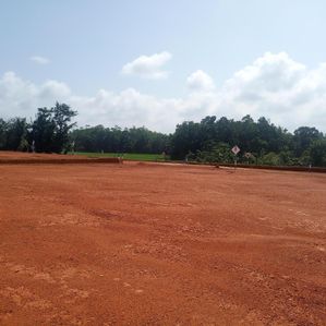 කළුතර නාගොඩ නගරය පෙනෙන දුරින් ඉඩමක් - Image 3