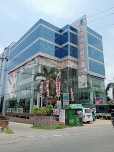 Valuable Commercial Prime Land with Building for Sale in Kandana City