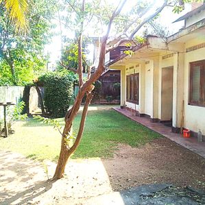 20 Perches Land with House for Sale in Dehiwala - Image 2