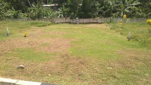 BEST LAND FOR SALE IN KOTTAWA