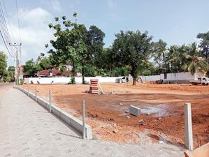 Valuable Land Plots For Sale in Kottawa Commercial T6