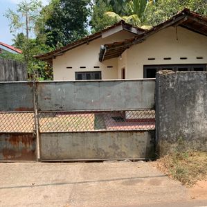 Land with House Sale - Alubomulla - Image 2