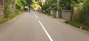 Land for Sale in Maharagama Jayawardhanapura Tampal Road