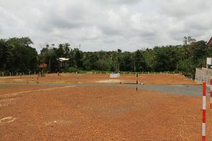 පදිංචියටත් ආයෝජනයටත් වටිනා ඉඩමක් බණ්ඩාරගමත් කැස්බෑවත් නගර අතර