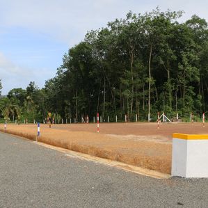 පදිංචියටත් ආයෝජනයටත් වටිනා ඉඩමක් බණ්ඩාරගමත් කැස්බෑවත් නගර අතර - Image 3