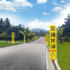 Residential Land Plots in Near Thalagala - Image 2