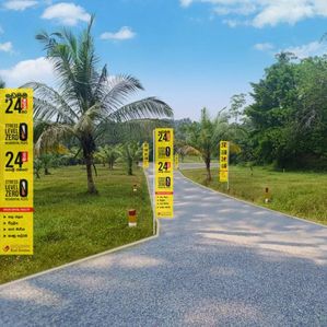 Residential Land Plots in Near Thalagala - Image 3