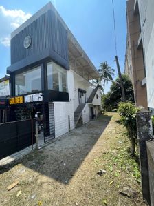 Land for Sale in Malabe Junction, Facing Main Road
