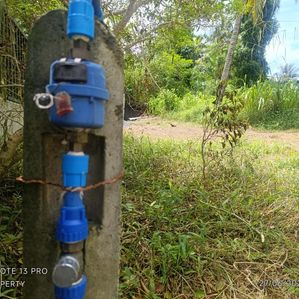 Paddy field Location Land for sale in meepa - Image 3