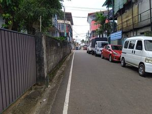 Land For Sale In Maharagama Road Boralasgamuwa Residential/Commercial