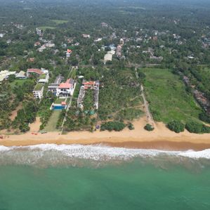 Beach facing land for sale in wadduwa - Image 2