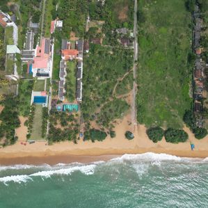 Beach facing land for sale in wadduwa - Image 3