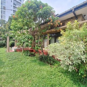 31:P Super Land with Almost House for Sale Colombo 5 - Image 3