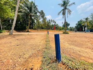 Super Land Plots For Sale in Ja Ela