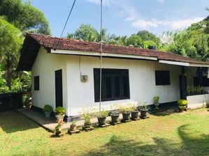 Land with House for Sale - Badalgama