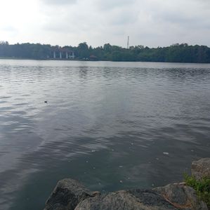 River facing land for sale in kahapola - Image 2