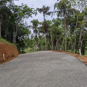 හබරාදුව දික්කුඹුර පාරෙන් පදිංචියට අගනා බිම් කොටස් - Image 3