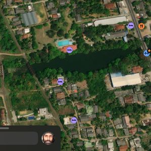 River Front Land for Sale - Thalpitiya - Image 3