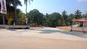 කඩවතින්ම පදිංචිට කදිම නේවාසික බිම්කොටස්