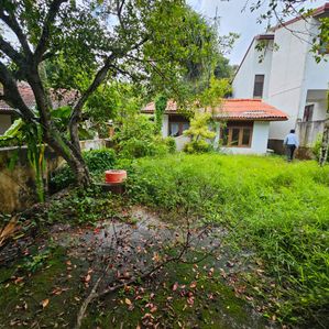 Land With a House For Sale In Mirihana Nugegoda - 3408 - Image 2