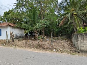 13.9 Perch Prime Land for Sale – Kamburugamuwa, Matara