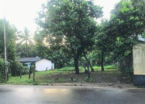 Land for Sale Ragama Kadawatha