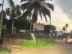 58 Perches Land for Sale in Negombo
