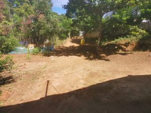 Land and Small House for Sale Nugathawala