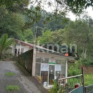 Valuable Land with House for Sale in Kandy - Image 3